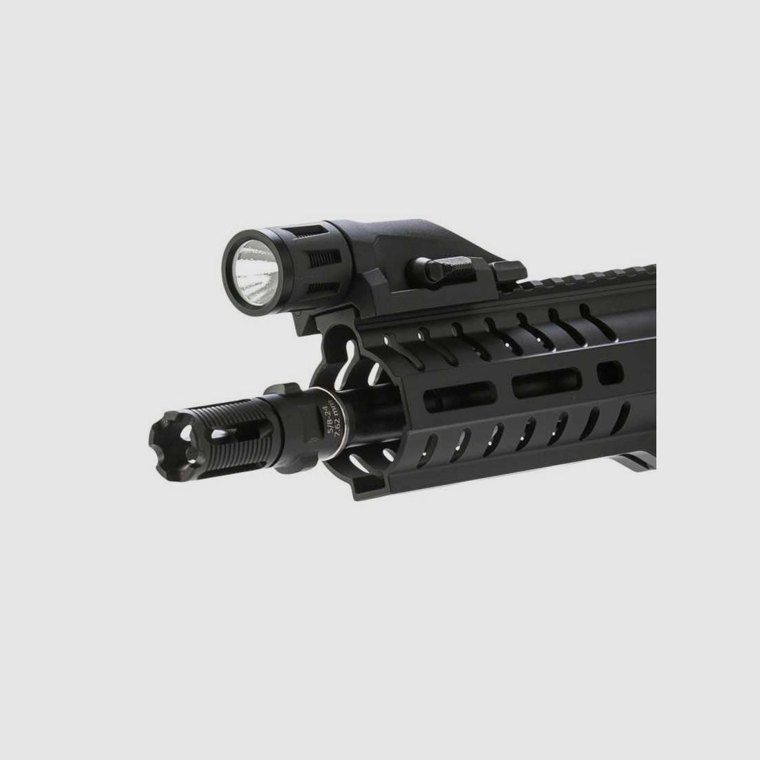 Taktische Lampe für Langwaffen INFORCE WML, Bild 9 von 10