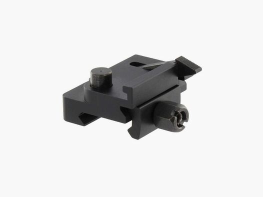 Montage Aimpoint twist viseur 3xmag