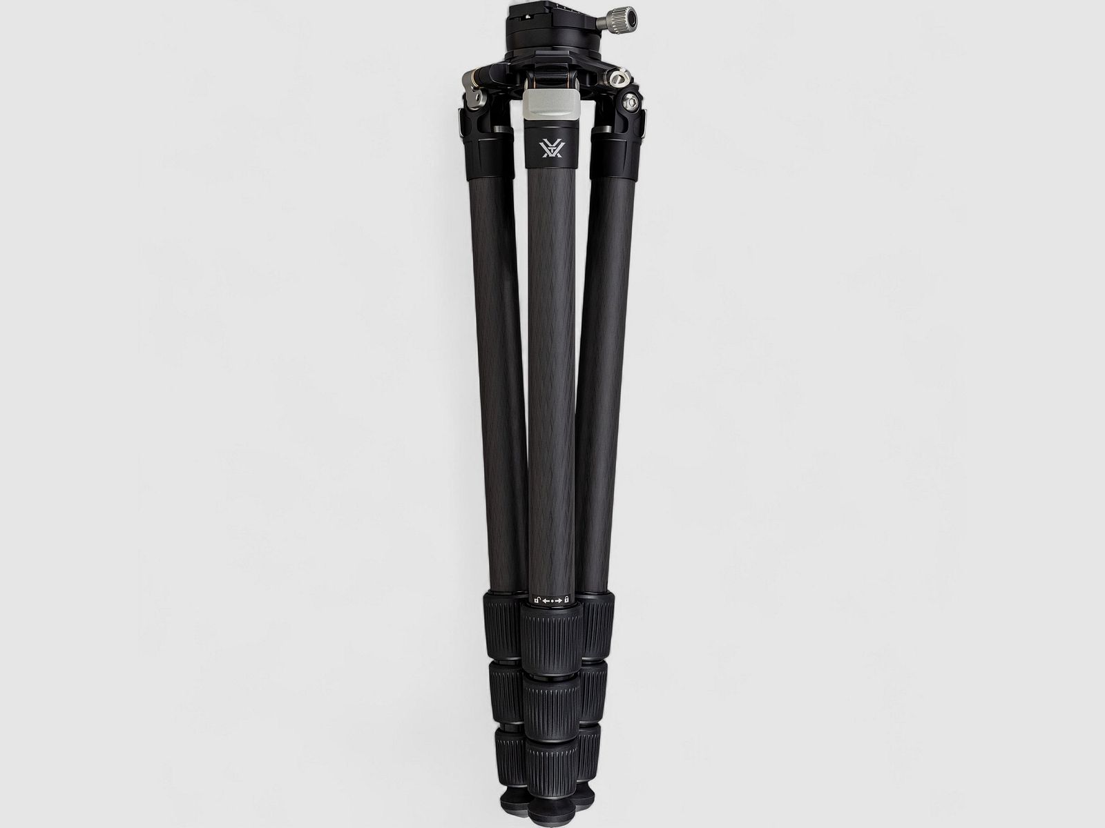 Kit trépied en carbone Vortex Radian