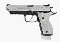 AREX ALPHA Race, kaliber 9mmLuger || Pistolet