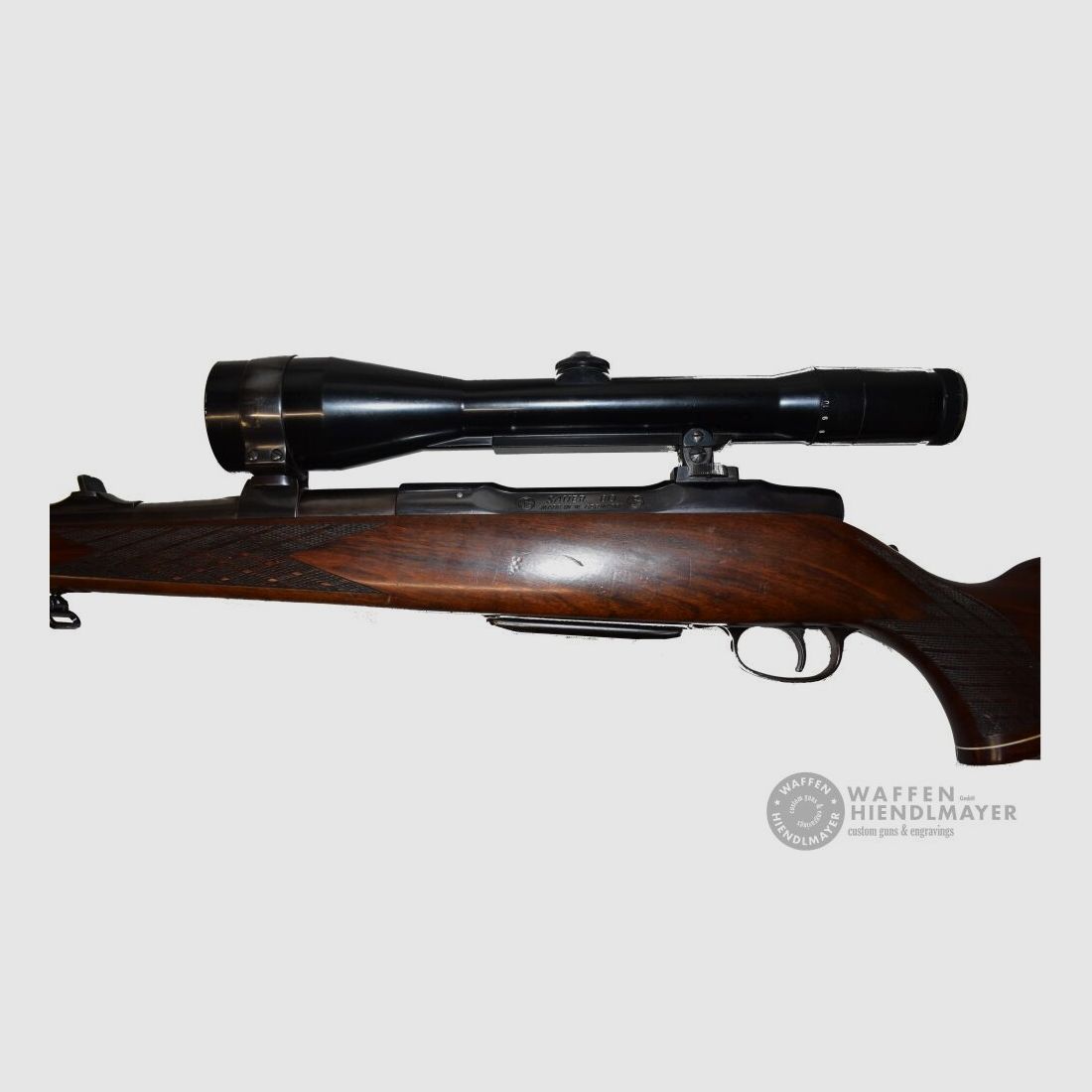 Sauer und Sohn Mod. 80
