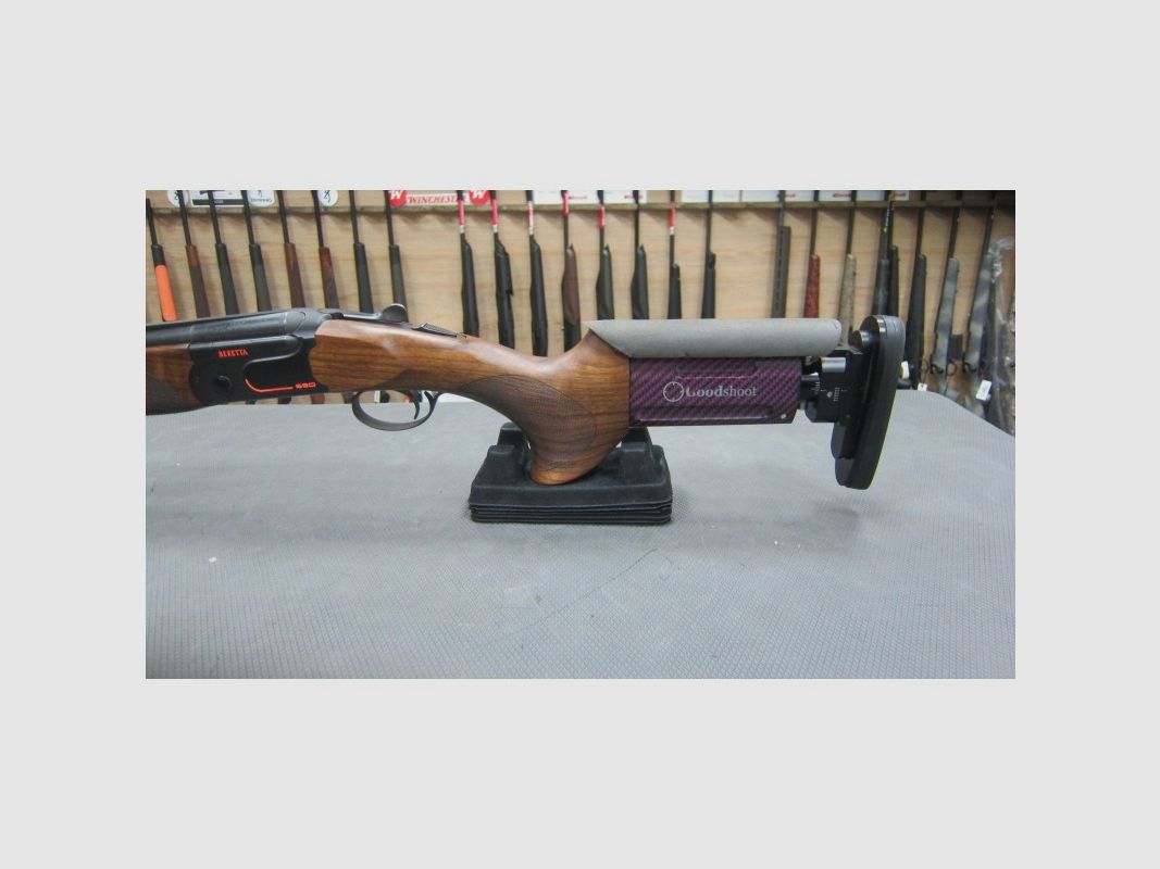 BERETTA 690 TRAP, afbeelding 4 van 5