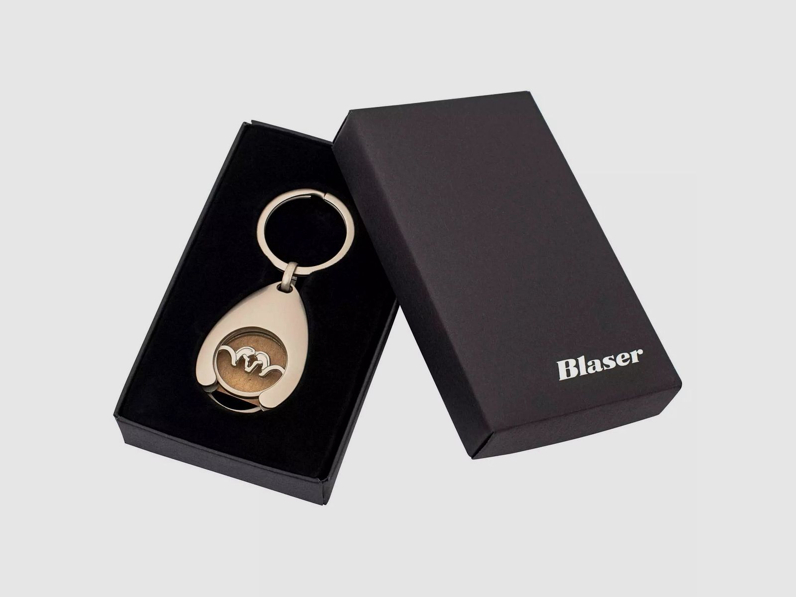 Blaser Argali shopping chip