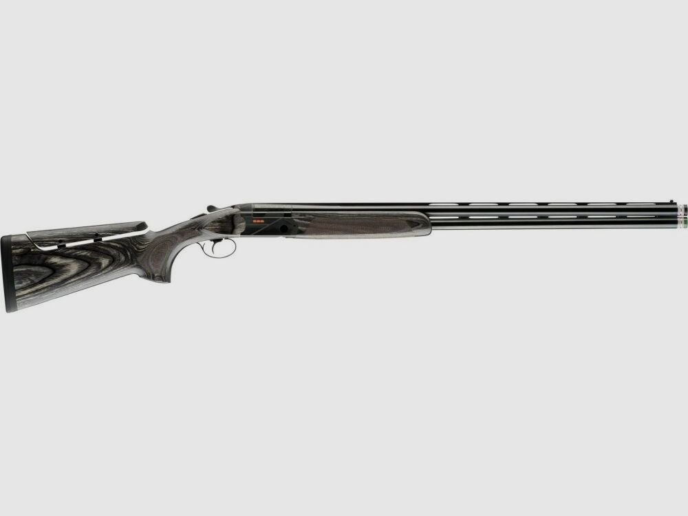 Beretta 688 Black Sporting AS