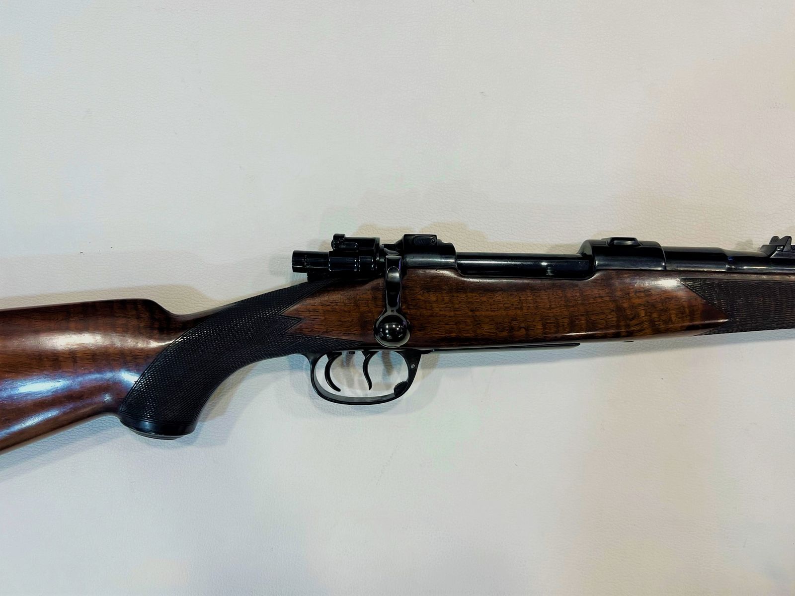 MAUSER L- 8×60, Bild 1 von 4