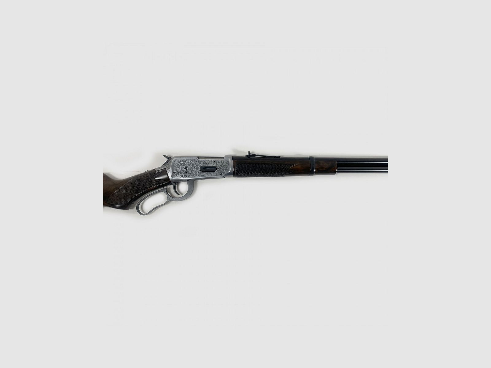 Winchester Mod. 94 Kal. 44 Magnum, Bild 3 von 8