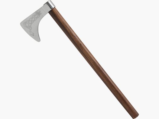 Wikingeraxt 9. Jahrhundert