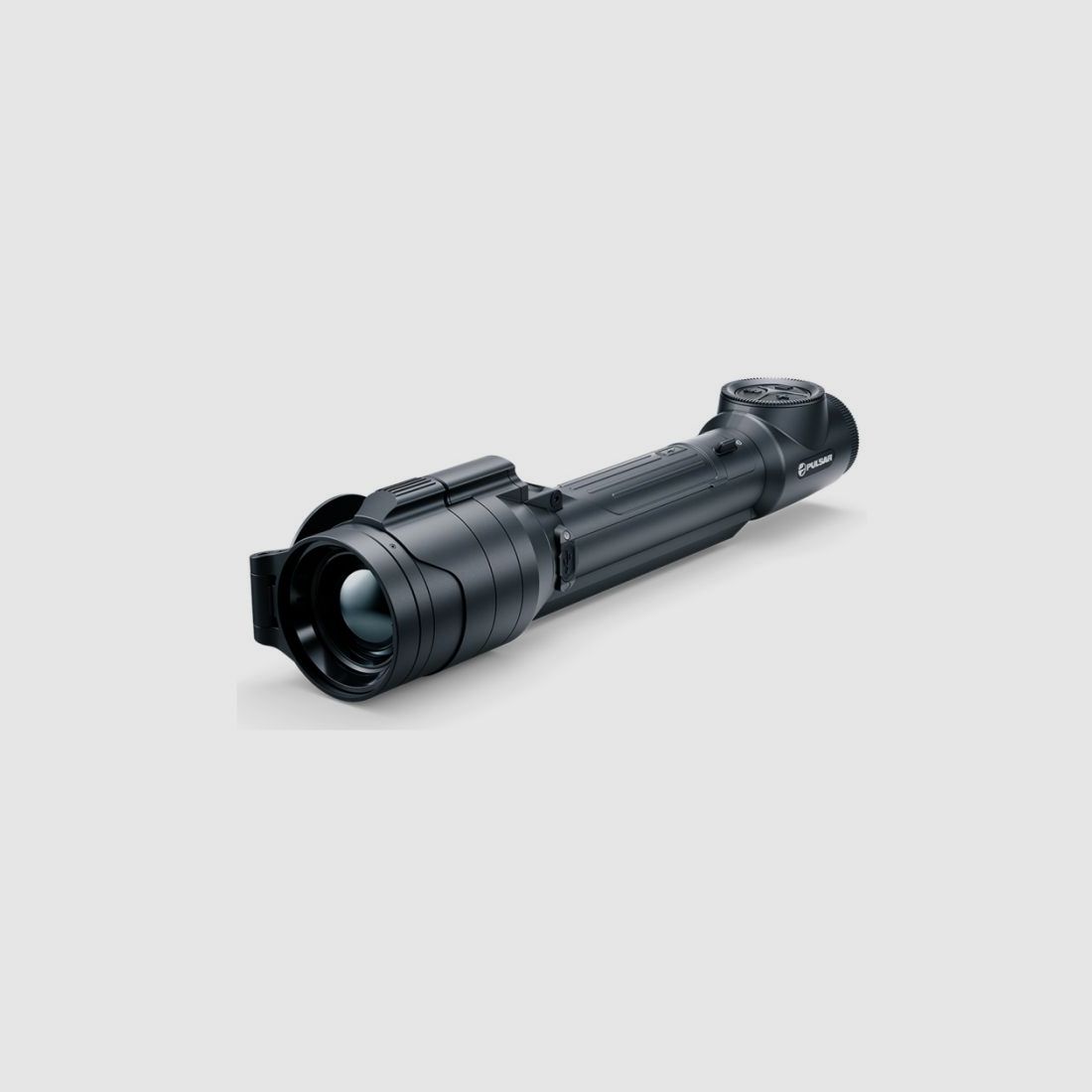 Pulsar Wärmebild-Zielfernrohr Talion XQ38, Bild 1 von 6