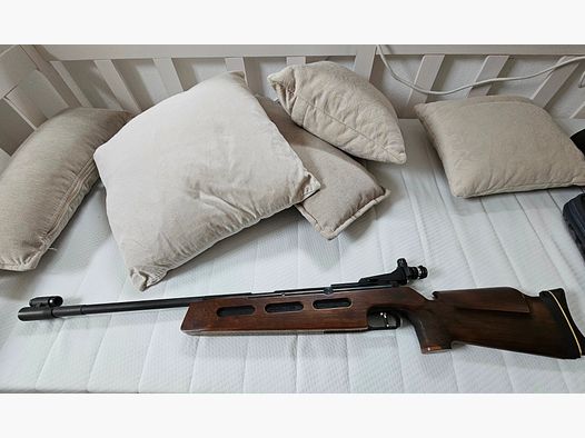 Karabinek pneumatyczny Diana, model 75 (nie działa już)