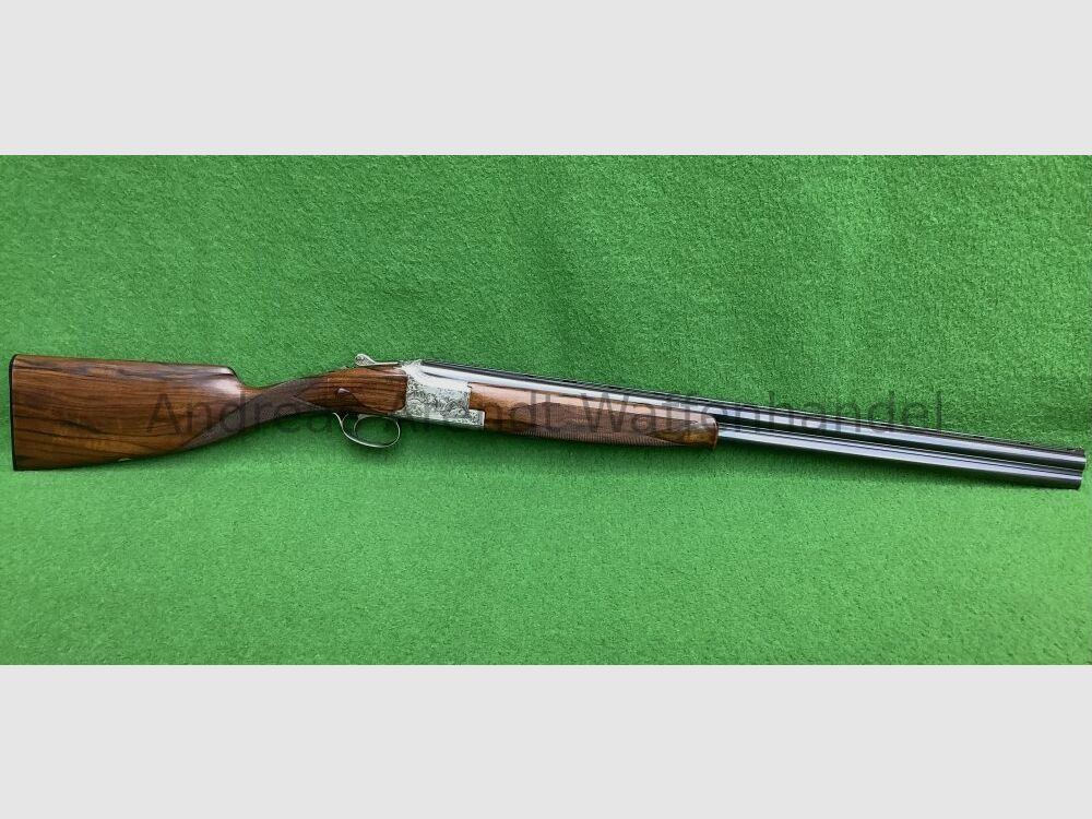FN Herstal B25 C2G Cuisset / Cortis Bj. 1962