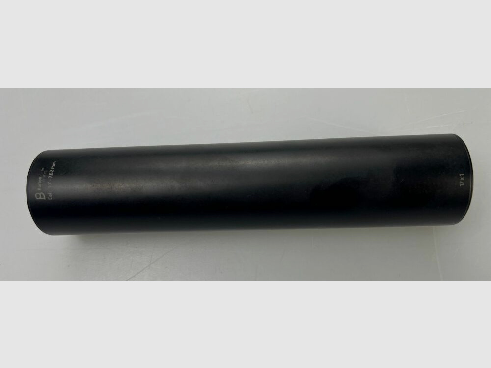 Barton Accurate Hunter Pro