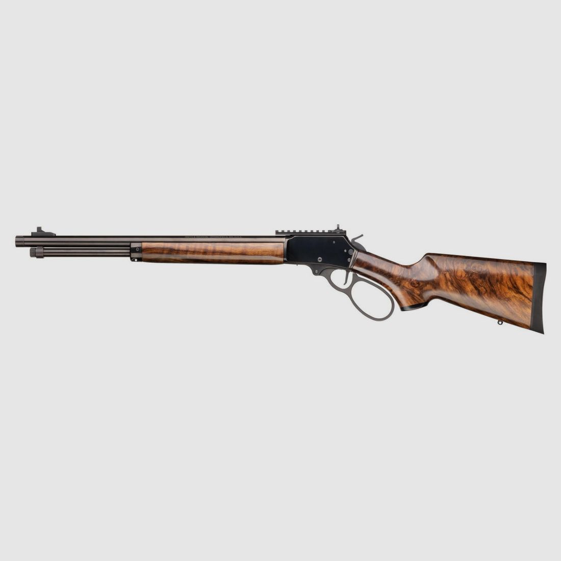 Smith & Wesson Rifle Model 1854 Limited Edition .44Mg., image 3 sur 6