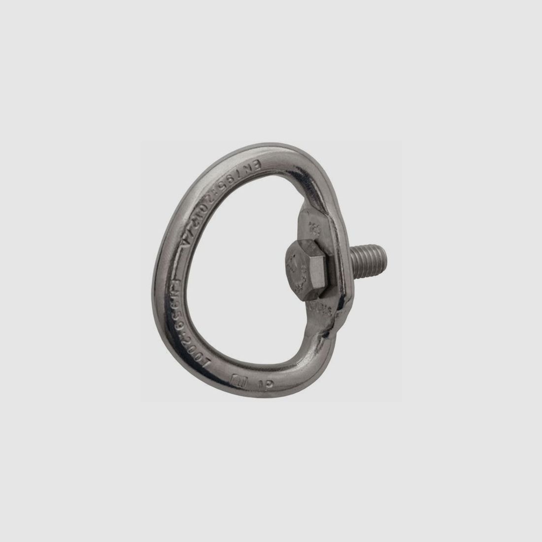 RAMUER ANELLOX 8MM MIT SCHRAUBE