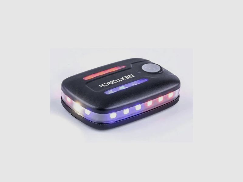 NEXTORCH LAMP CLIP UT22