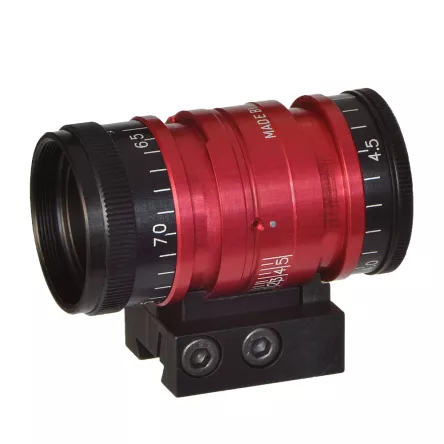 MEC Centra adjustable front sight tunnel for small-bore rifle (type selectable), image 4 of 5