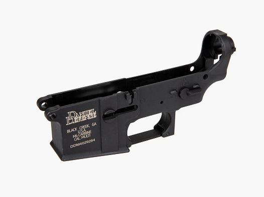 Daniel Defense SA CORE Lowerbody, Polymer