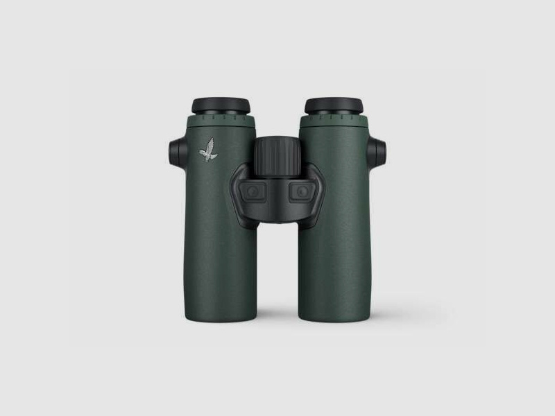 Swarovski binoculars EL Range 10x32