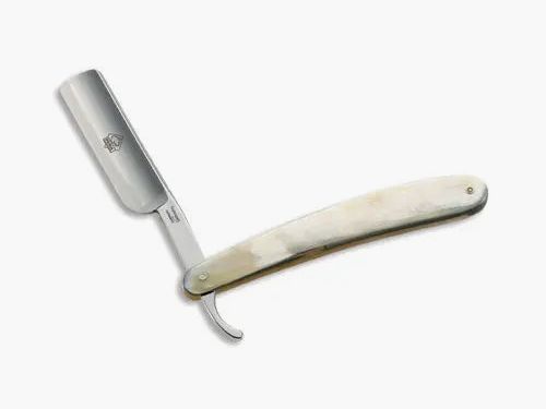 Rasoio PUMA (scaglie di corno)