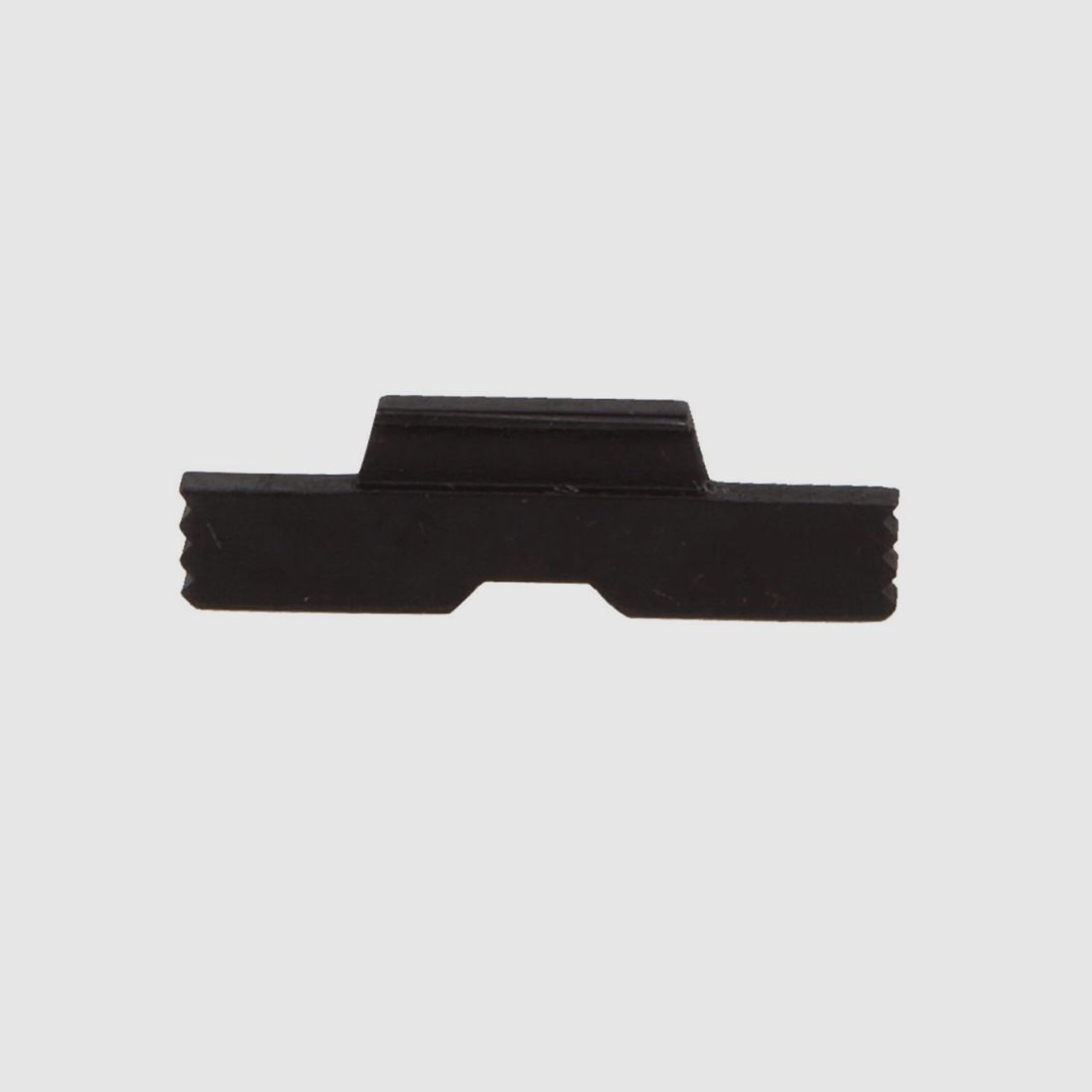 Slide Lock GS GLOCK 43/43X Uitgebreid Zwart, afbeelding 2 van 3