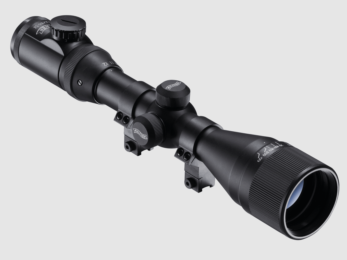 Umarex RS 4-12x50 CI