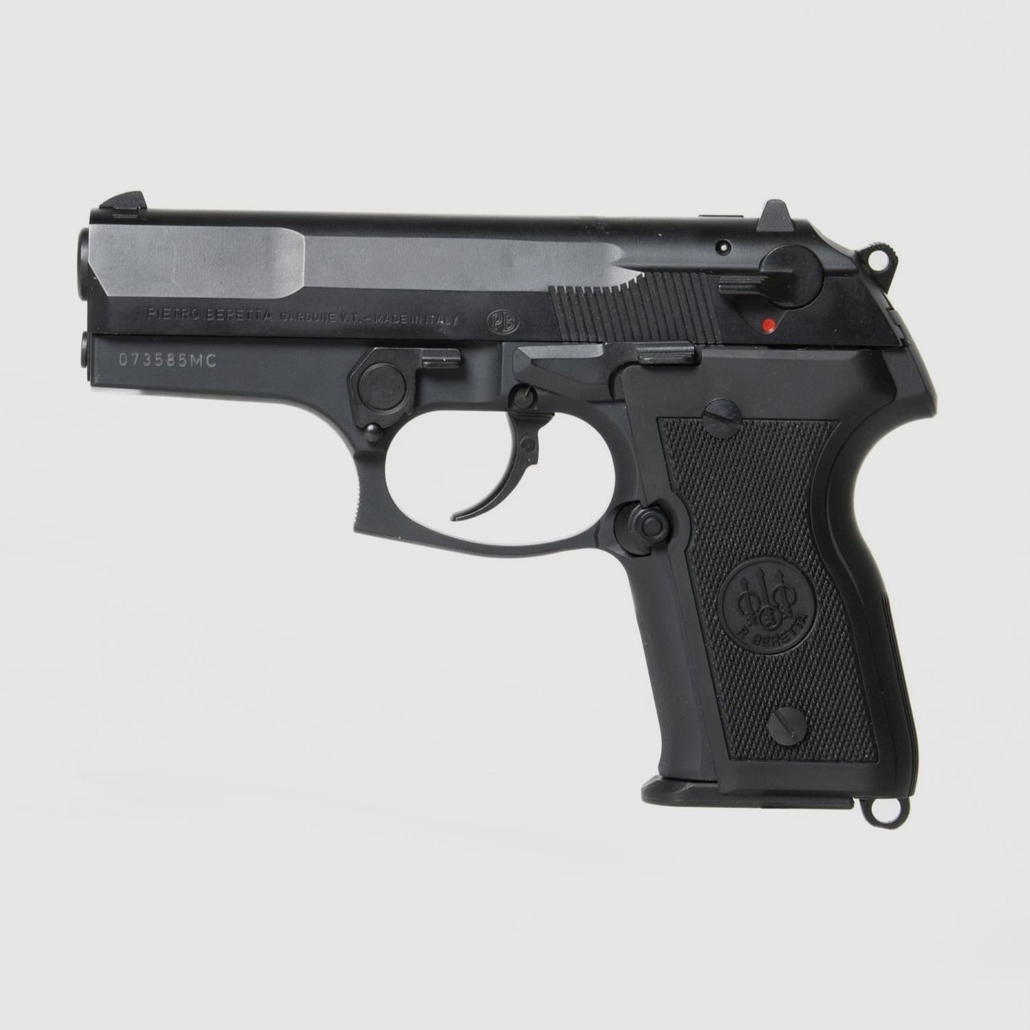 Beretta 8000-F – 9 mm Para, Bild 3 von 4
