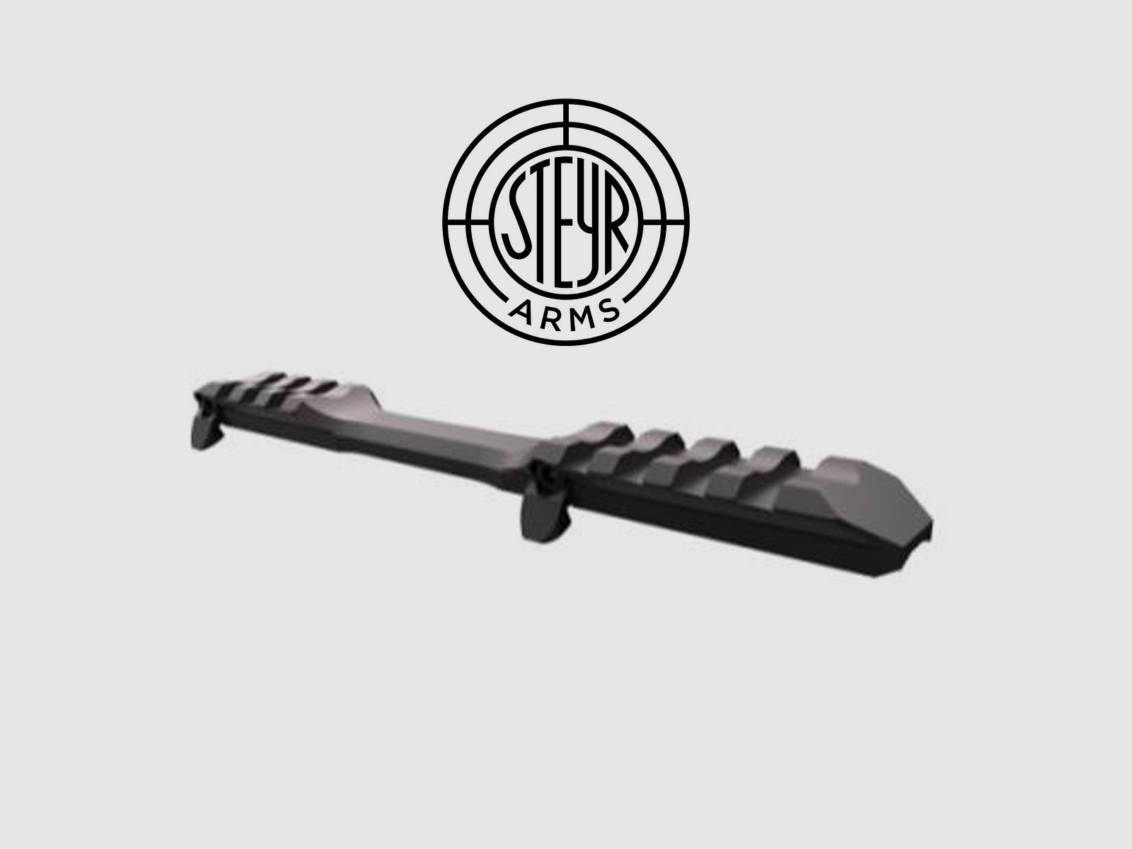 STEYR ARMS Picatinny-Schiene für Monobloc