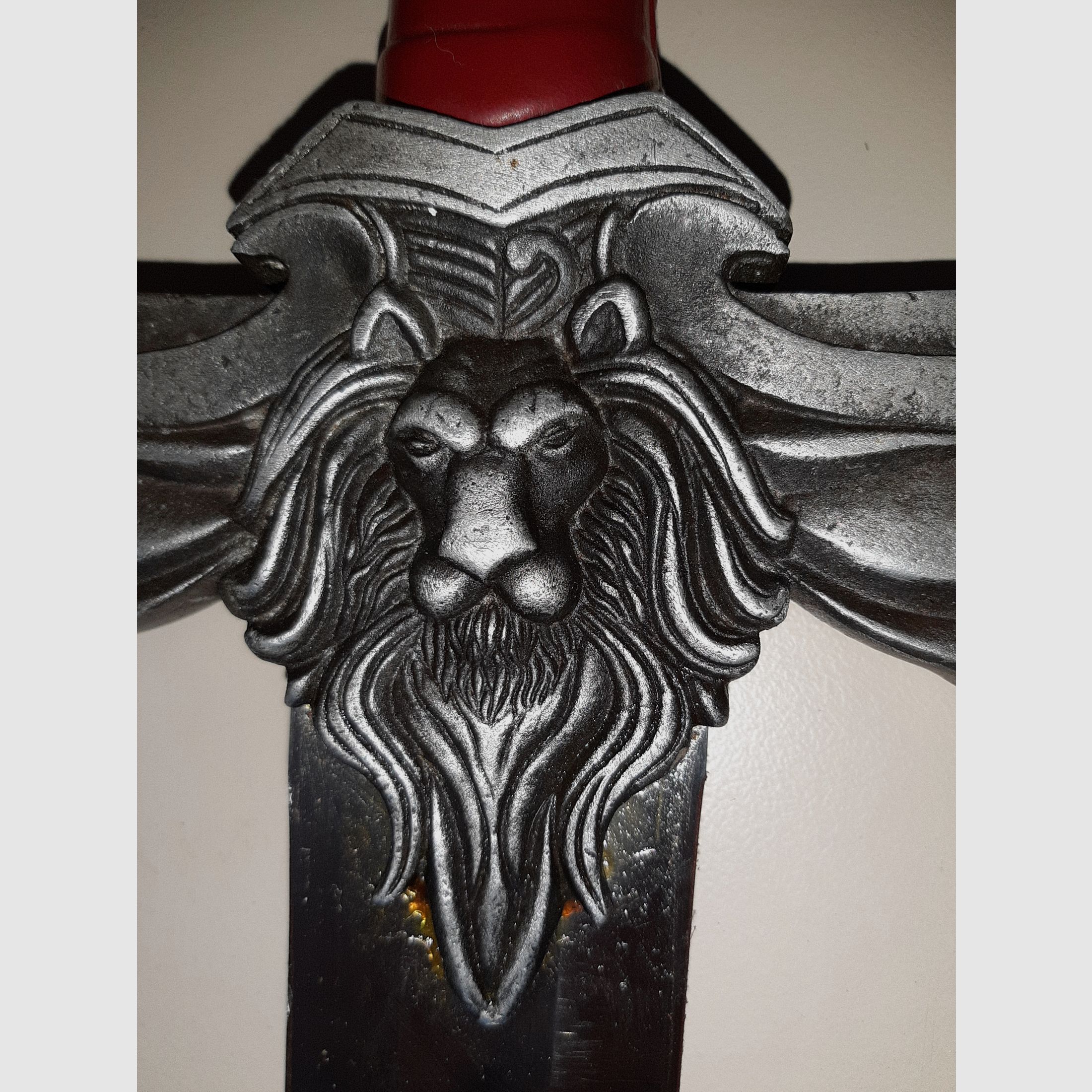 The collector's sword "W I N D S O N G" 449,- € minus DISCOUNT 300 € = 149,- Euro SALE PRICE