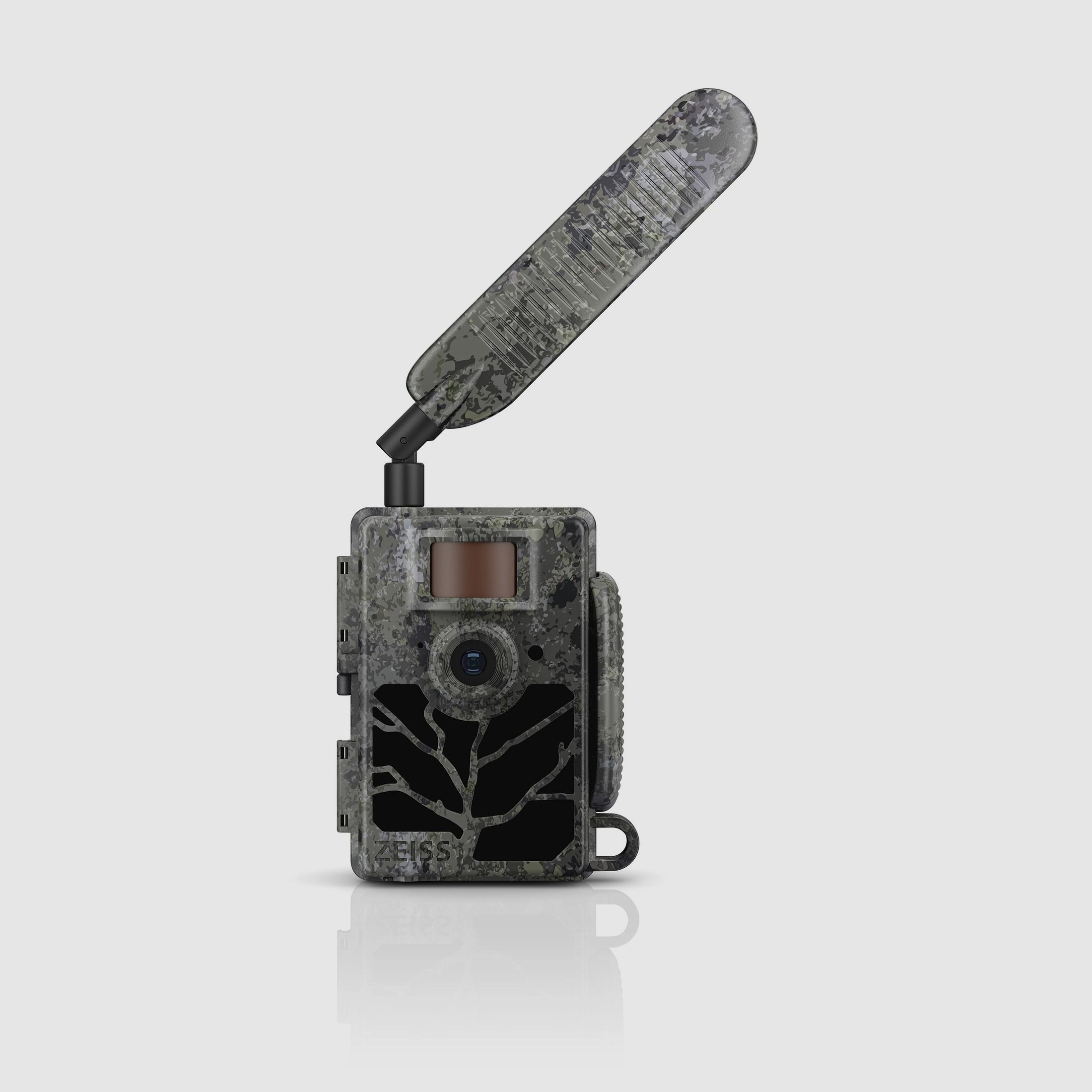 Zeiss Secacam 5 Wildkamera
