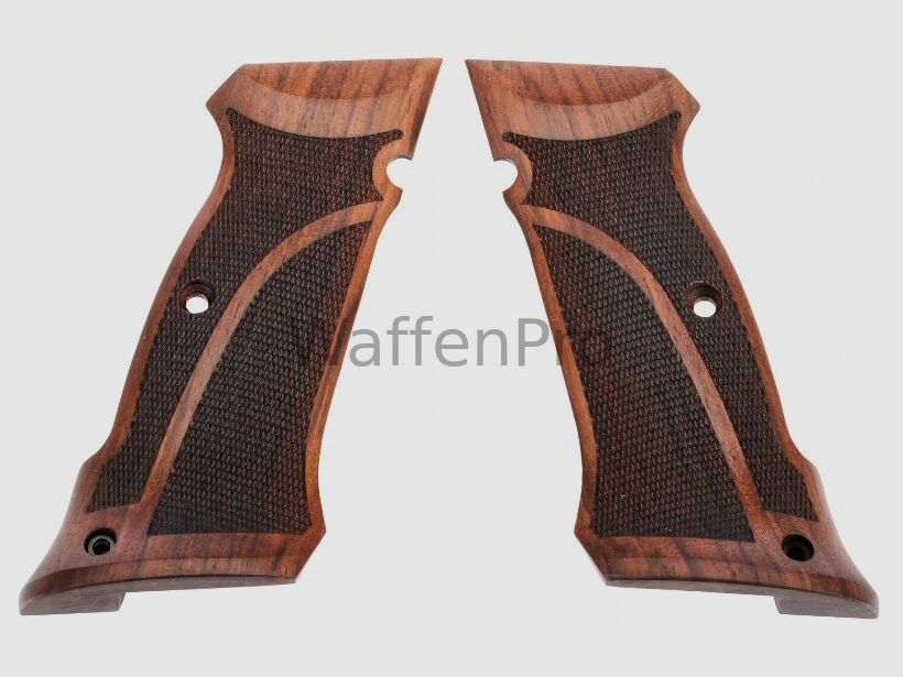 CZ Griffschalen für alle Taipan Modelle und CZ 75 SP-01 Shadow I