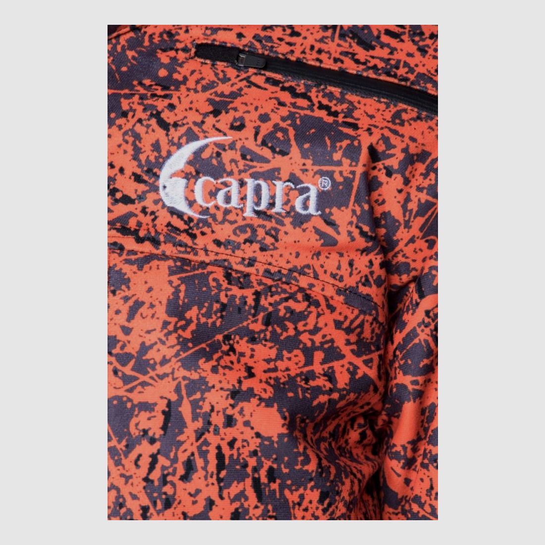 Drückjagd-Parkajacke "EIGER - GENDER NEUTRAL" - caja-BLAZE, Bild 19 von 22