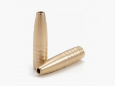 LOS proiettili 308 - 155gr. - H - Cacciatore