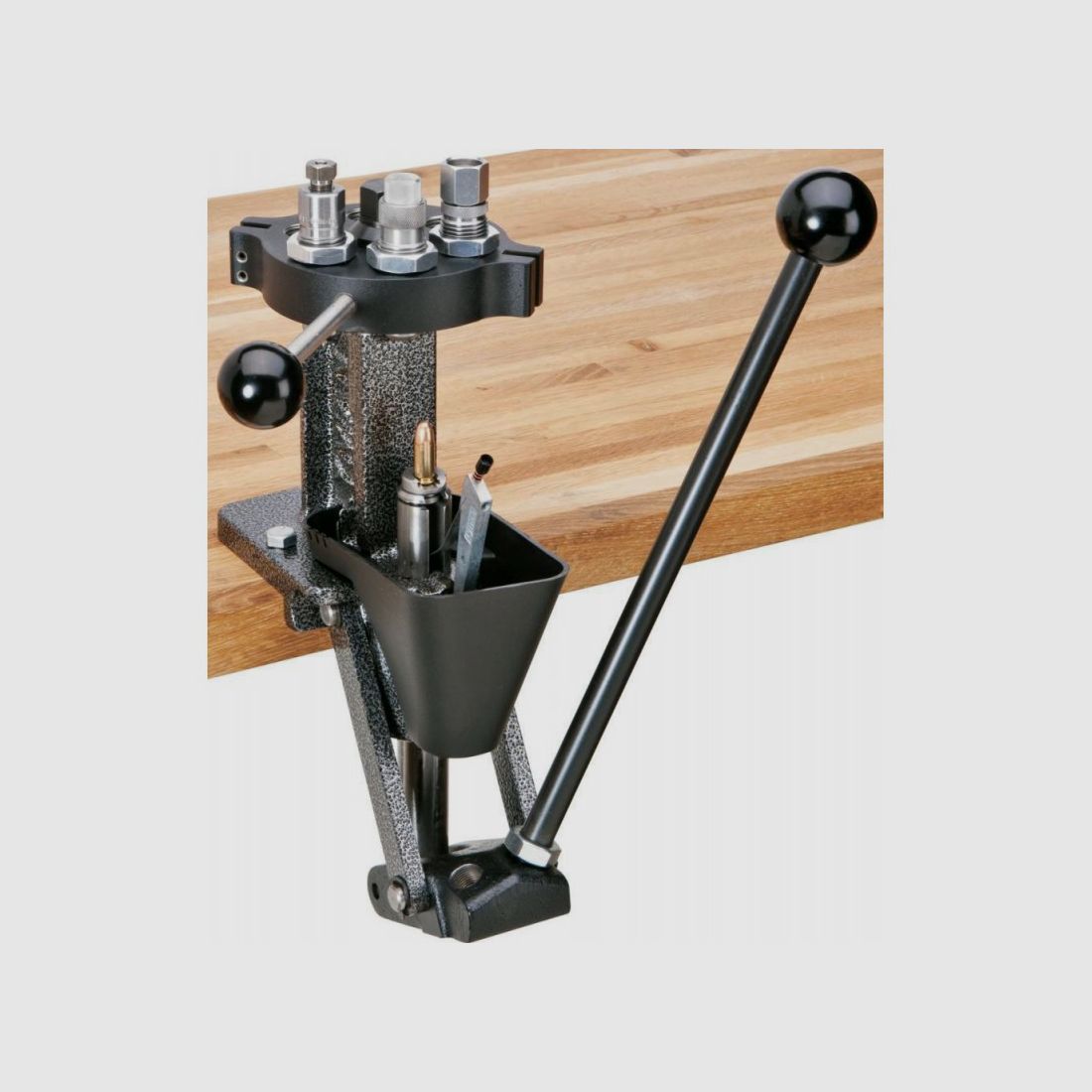 LYMAN T-Mag II