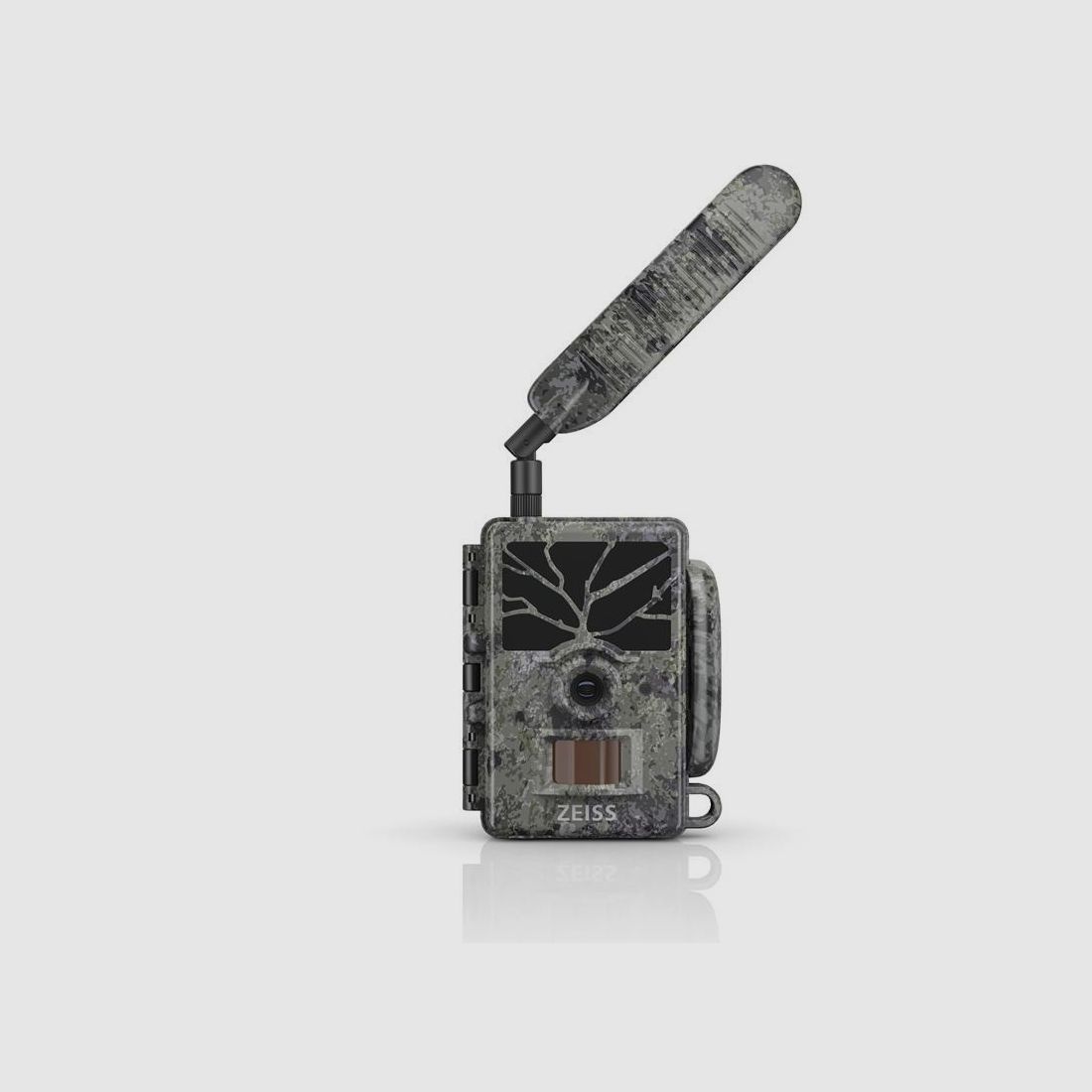 Zeiss Secacam 1 Trail Camera