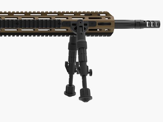 M-LOK bipod / BiPod UTG / Schmeisser