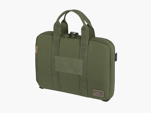 Helikon Tex Enkele Pistool Portemonnee Pistooltas - Olijf