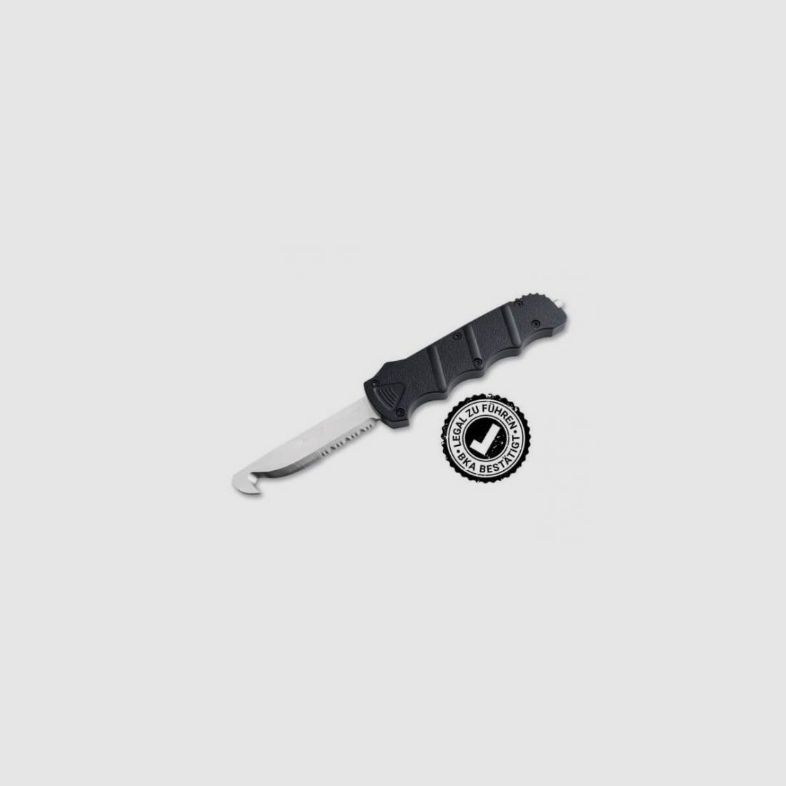Böker Plus RESCUE OTF