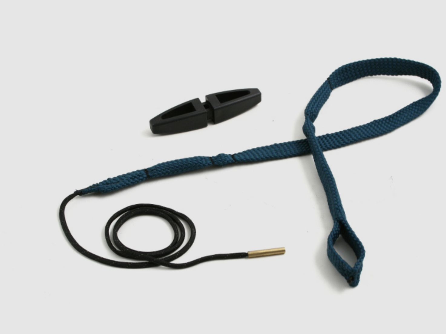 Niebling Bore Blitz mit Griff und Zip-Beutel Kal. .30-.323