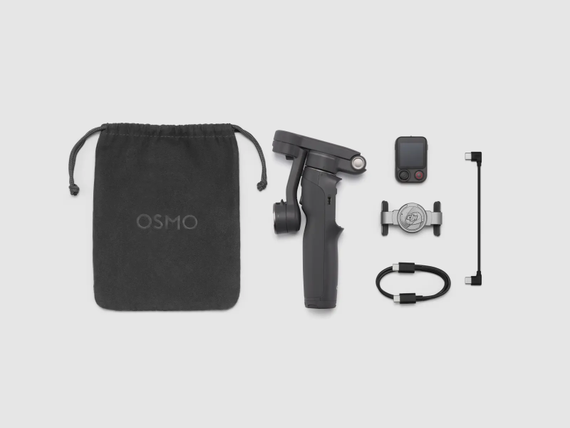 DJI Osmo Mobile 8P, image 2 of 4