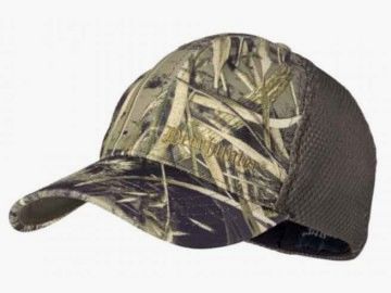 Deerhunter Mallard Cap