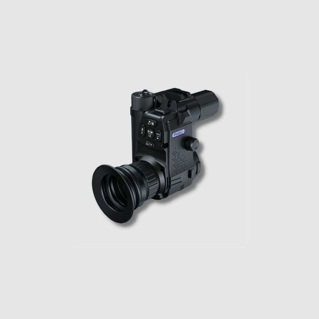 Pard NV007SP – 940nm – with LRF