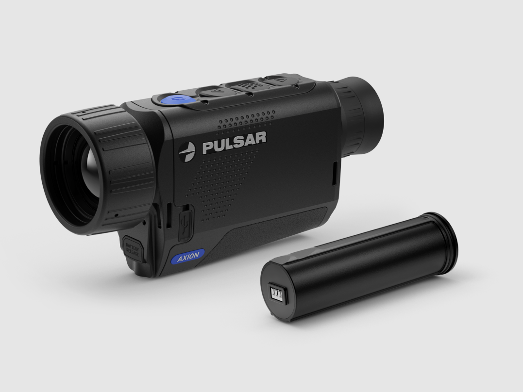 Pulsar APS 3 Batterie / Akku, Bild 1 von 2