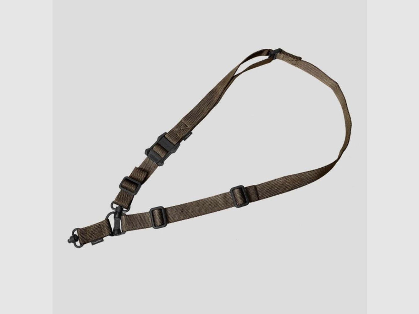 Magpul MS4 Dual QD Gen2 Sangle de Fusil 1-/2-Point - COY
