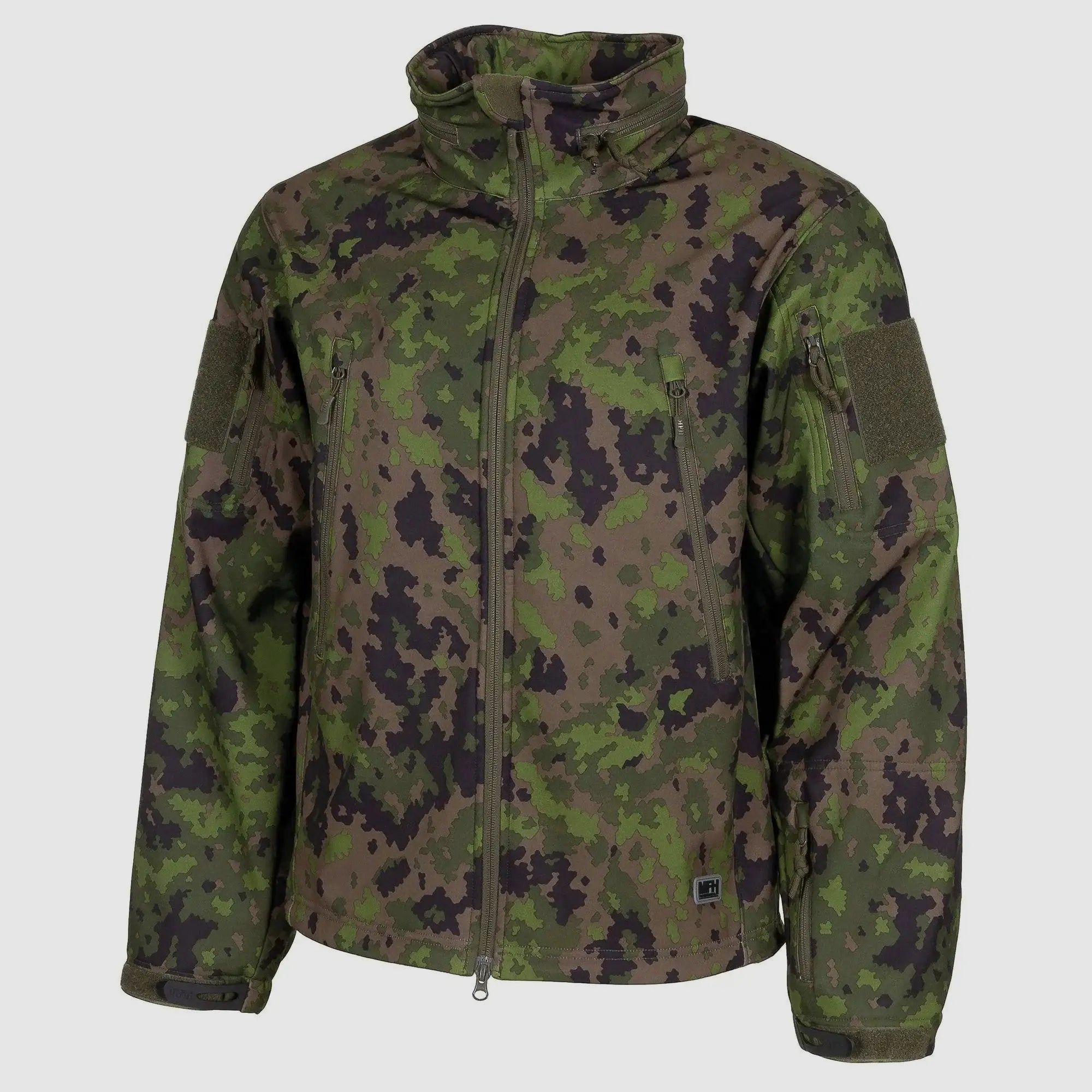 MFH MFH Softshell Jacket Scorpion - 3XL