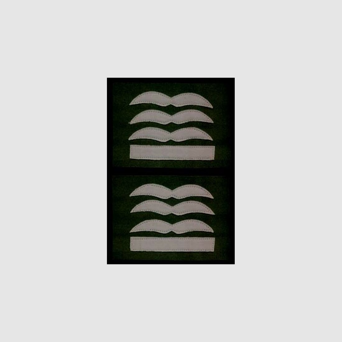 Dienstgardabz. Hauptmann f. Fallschirmjäger/ Flieger