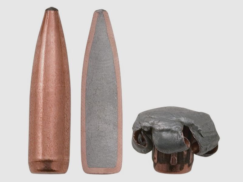 Federal Power Shock Kal. 30.06 SPRG 220gr, zdjęcie 2 z 2