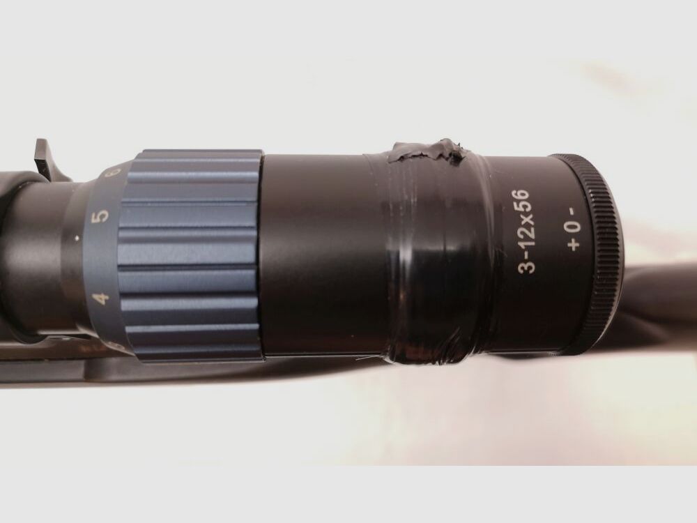 Savage 111 FC Euro, Bild 7 von 10