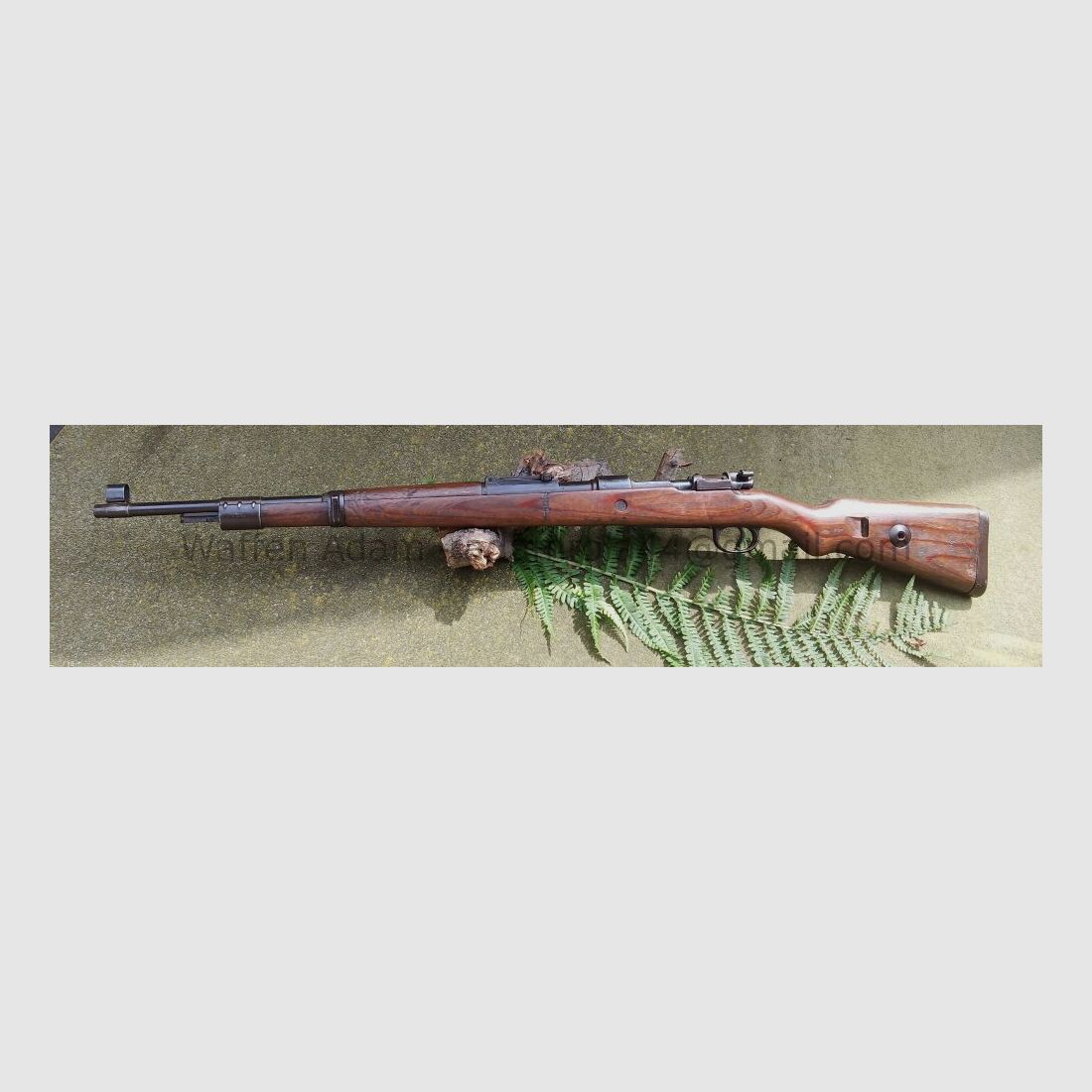 Mauser K98k byf 44