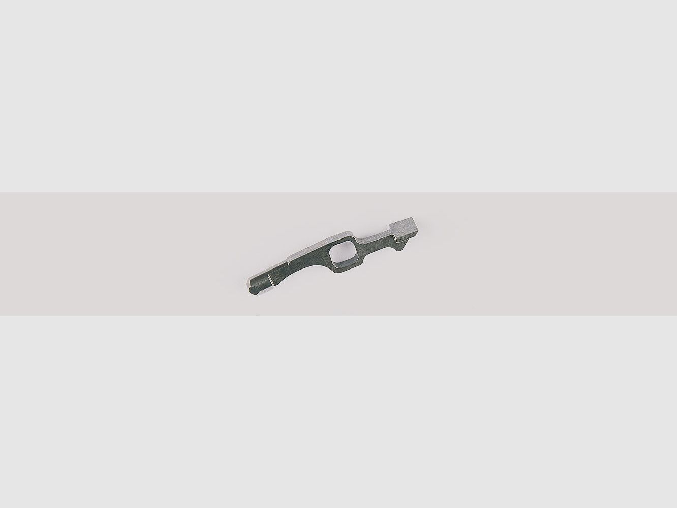 STP by Prommersberger componente di tuning/ricambio per pistola disconnettore - Disconnector Colt 1911 - New Style