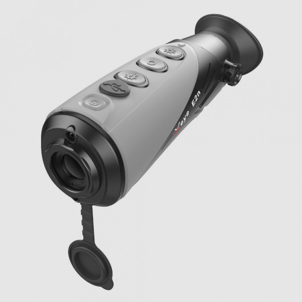 E2n 240×180 píxeles, Vox, 50Hz, lente de 13mm