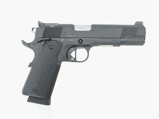 Pistolet samopowtarzalny CHIAPPA 1911 EMPIRE GRADE kal. .45ACP